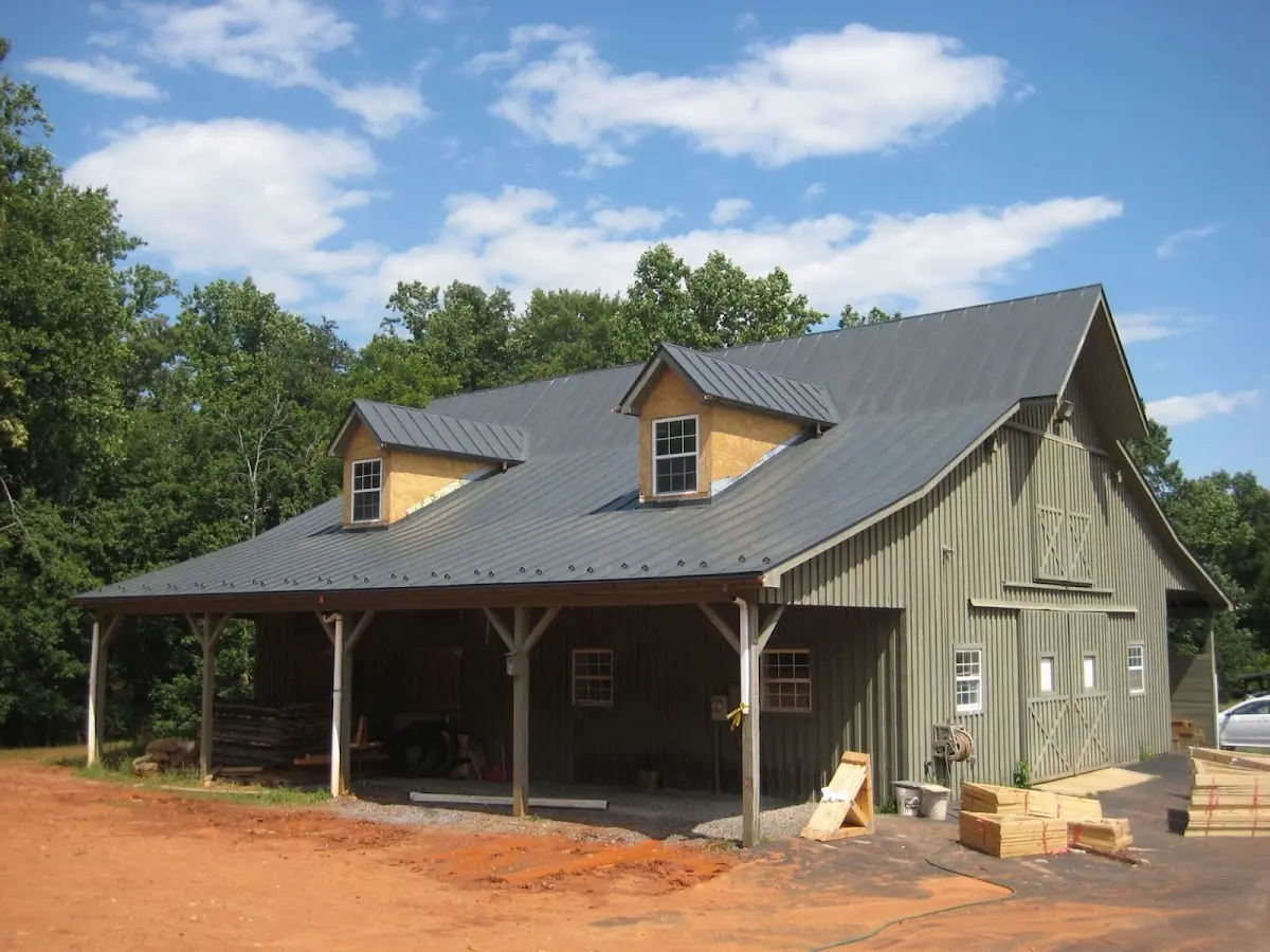 Expert Roof Leak Repair workmanship in Rumsey